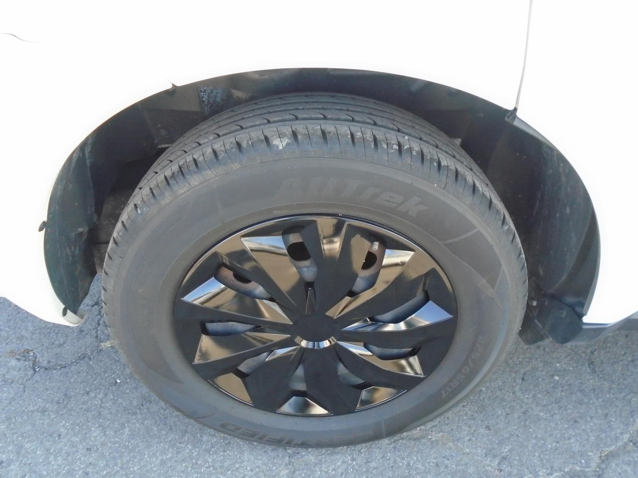 2016 Dodge Journey FWD 4dr Canada Value Pkg - Photo #23