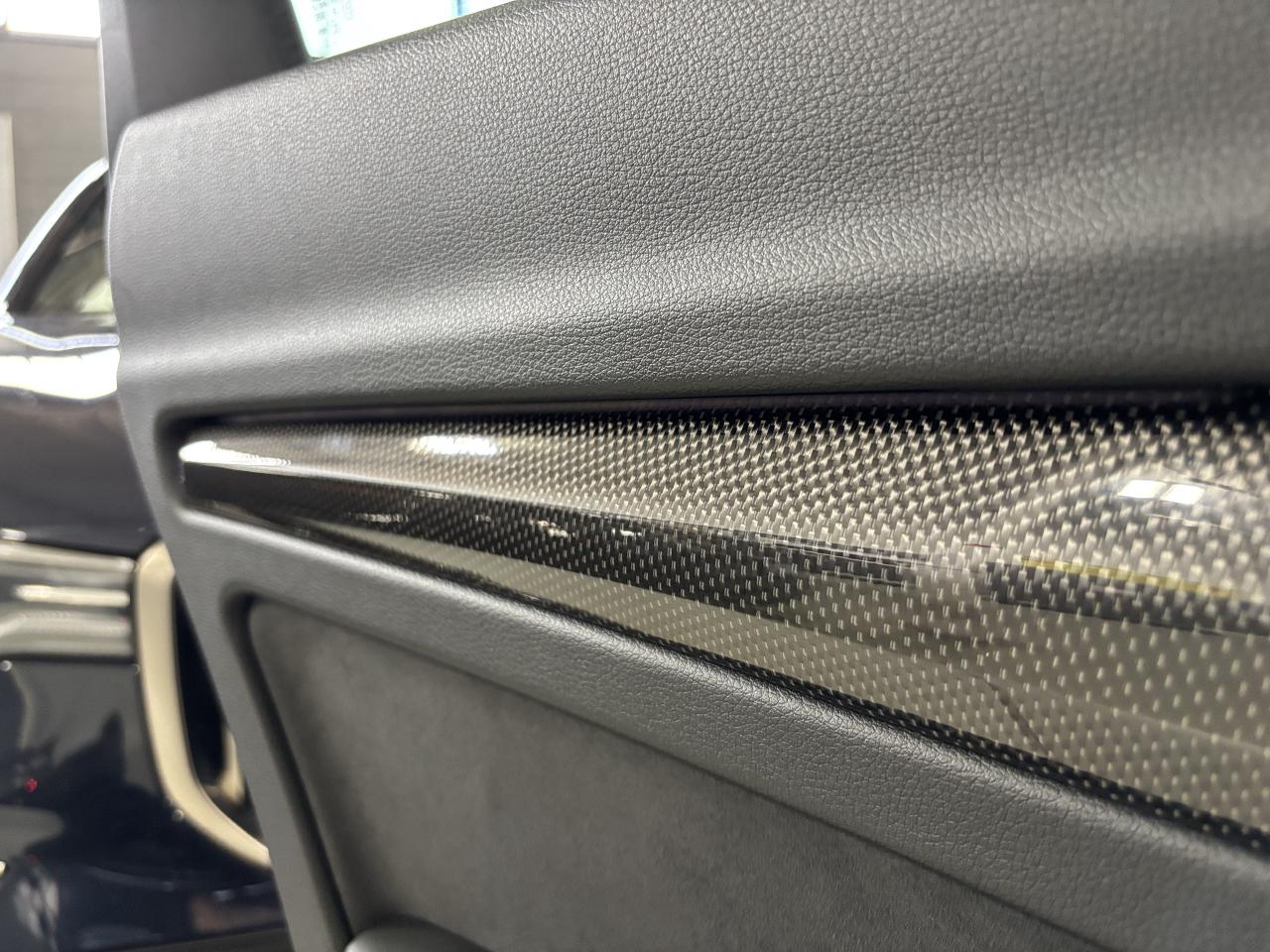 2024 Audi SQ5 Technik|QUATTRO|MATTEBLACKWRAP|NAV|CARBON|BOAUDIO| - Photo #11