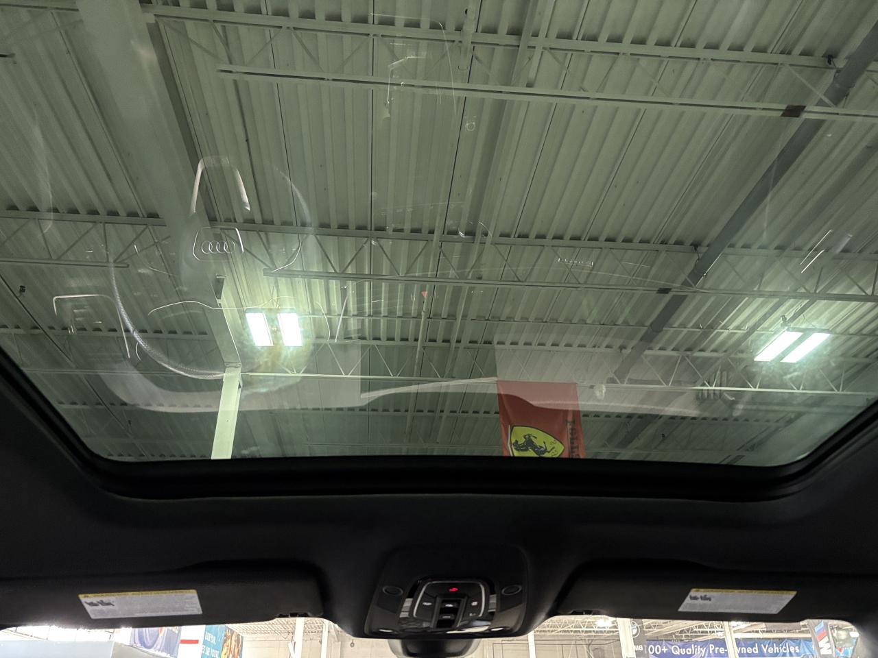 2024 Audi SQ5 Technik|QUATTRO|MATTEBLACKWRAP|NAV|CARBON|BOAUDIO| - Photo #13