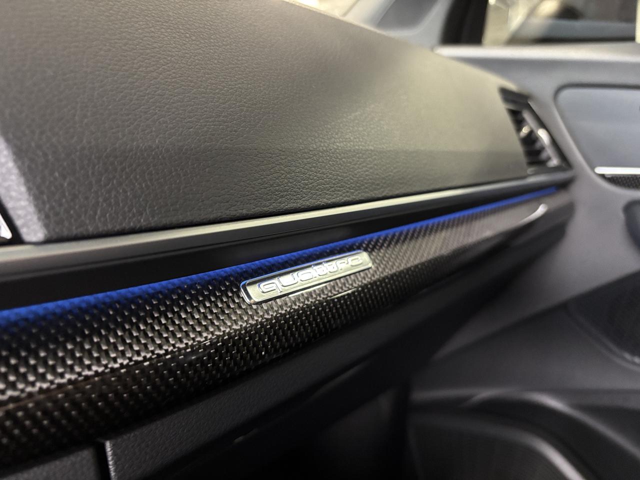 2024 Audi SQ5 Technik|QUATTRO|MATTEBLACKWRAP|NAV|CARBON|BOAUDIO| - Photo #23