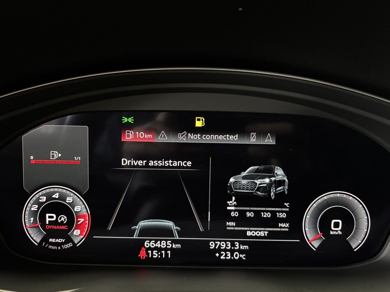 2024 Audi SQ5 Technik|QUATTRO|MATTEBLACKWRAP|NAV|CARBON|BOAUDIO| - Photo #44