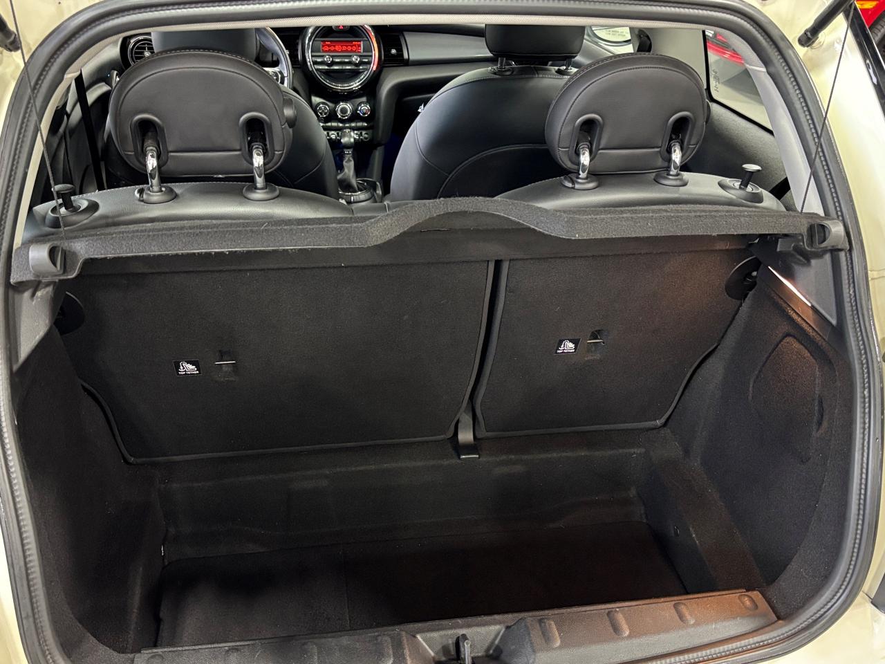 2014 MINI Cooper COUPE|HARDTOP|LEATHER|SUNROOF|AMBIENT|HEATEDSEATS| - Photo #5