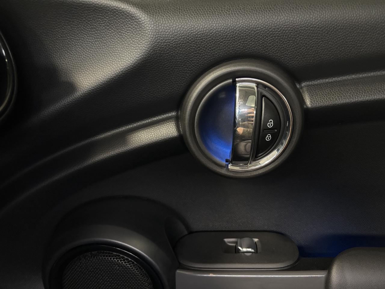 2014 MINI Cooper COUPE|HARDTOP|LEATHER|SUNROOF|AMBIENT|HEATEDSEATS| - Photo #12
