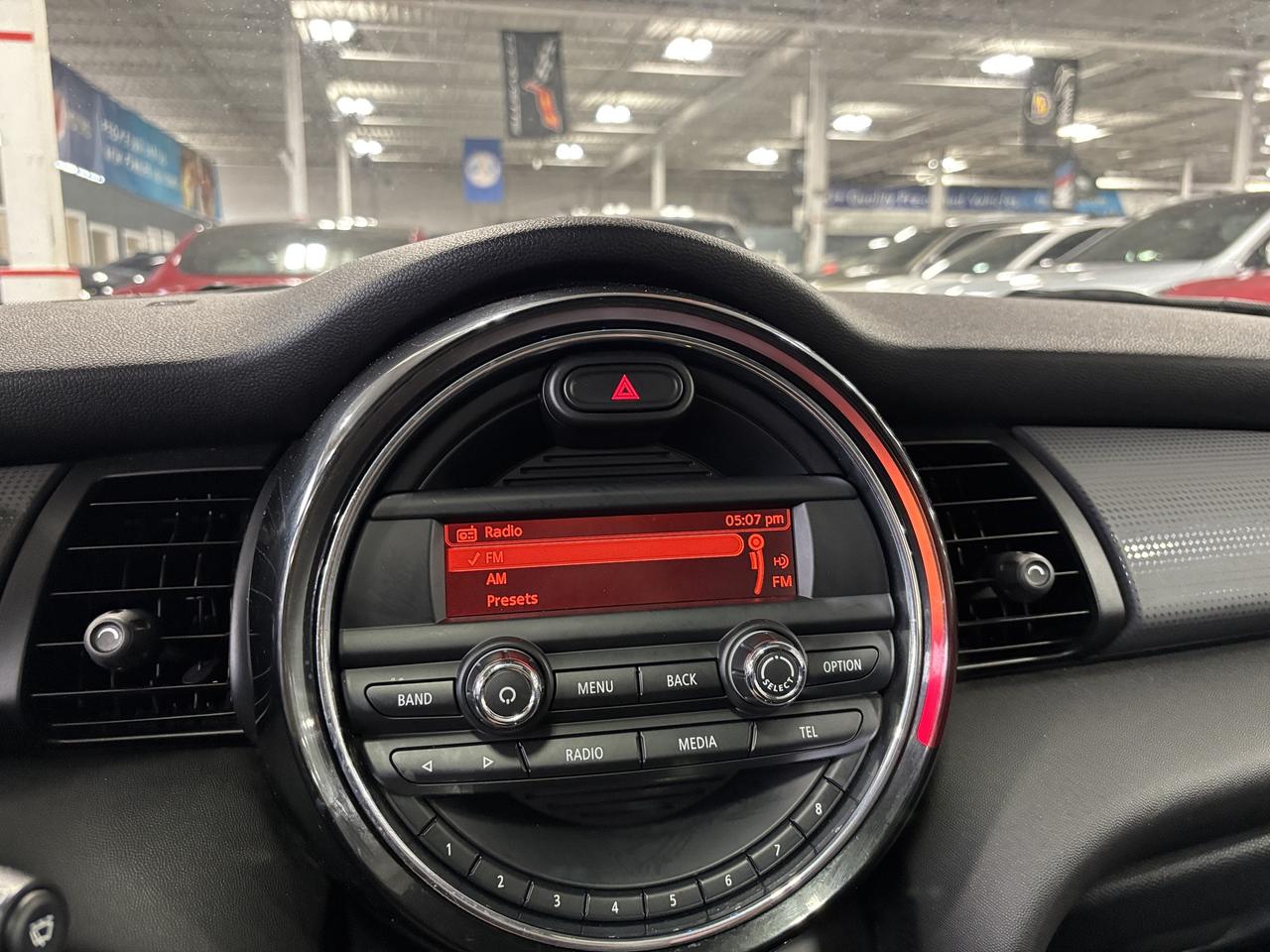 2014 MINI Cooper COUPE|HARDTOP|LEATHER|SUNROOF|AMBIENT|HEATEDSEATS| Photo