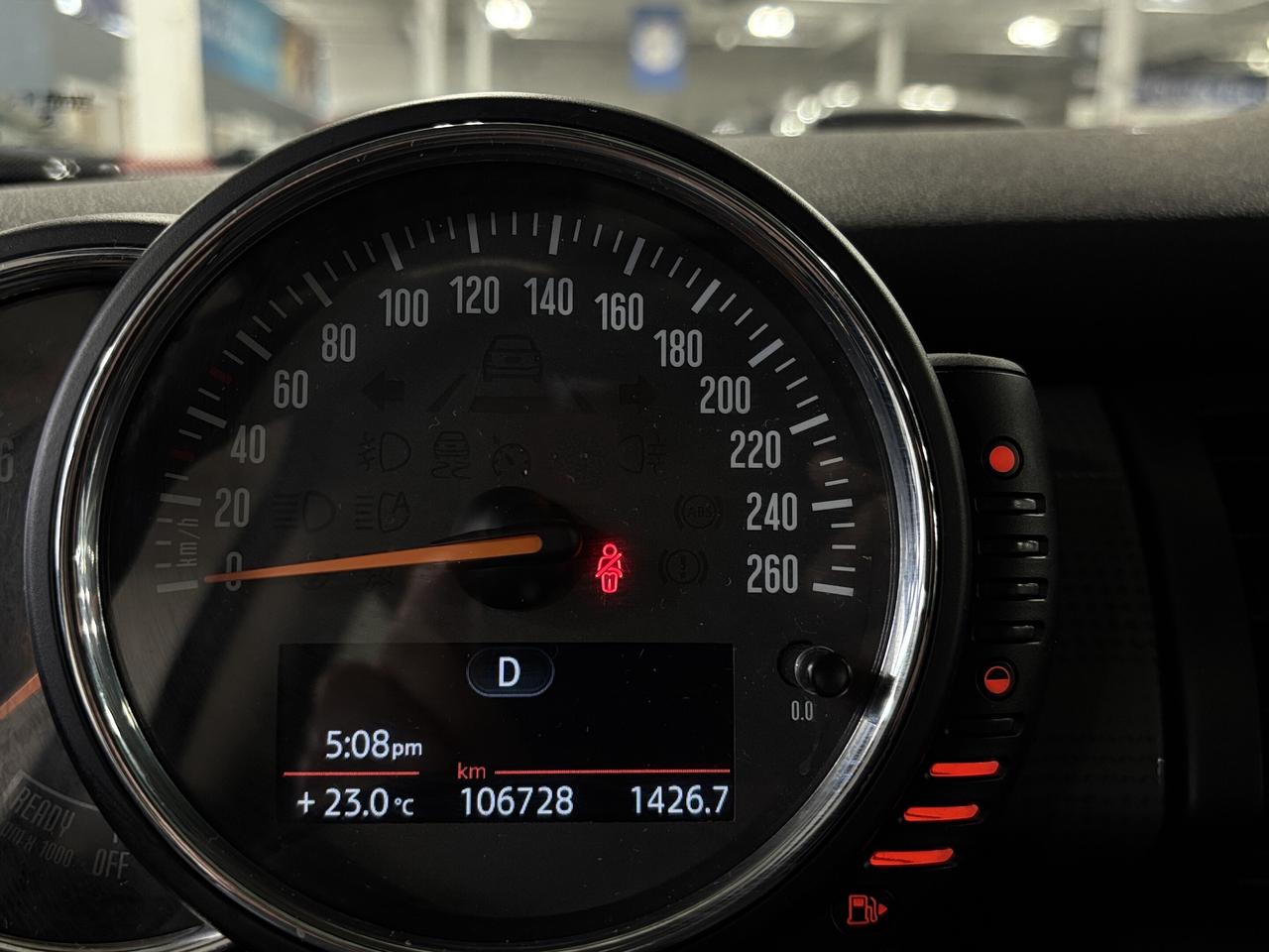 2014 MINI Cooper COUPE|HARDTOP|LEATHER|SUNROOF|AMBIENT|HEATEDSEATS| Photo
