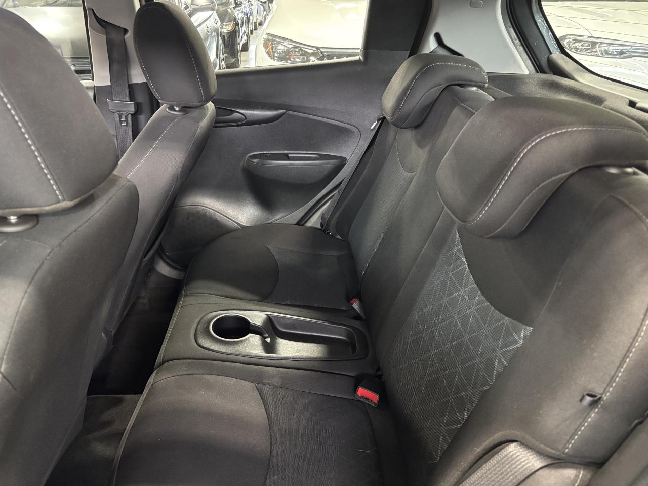 2021 Chevrolet Spark HB CVT 1LT|APPLECARPLAY|ANDROIDAUTO|REMOTESTART|++ - Photo #7