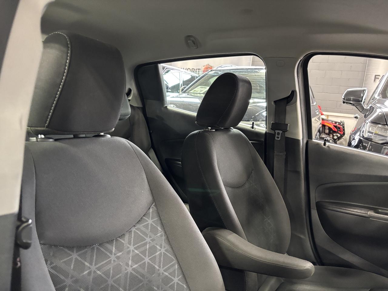2021 Chevrolet Spark HB CVT 1LT|APPLECARPLAY|ANDROIDAUTO|REMOTESTART|++ - Photo #10