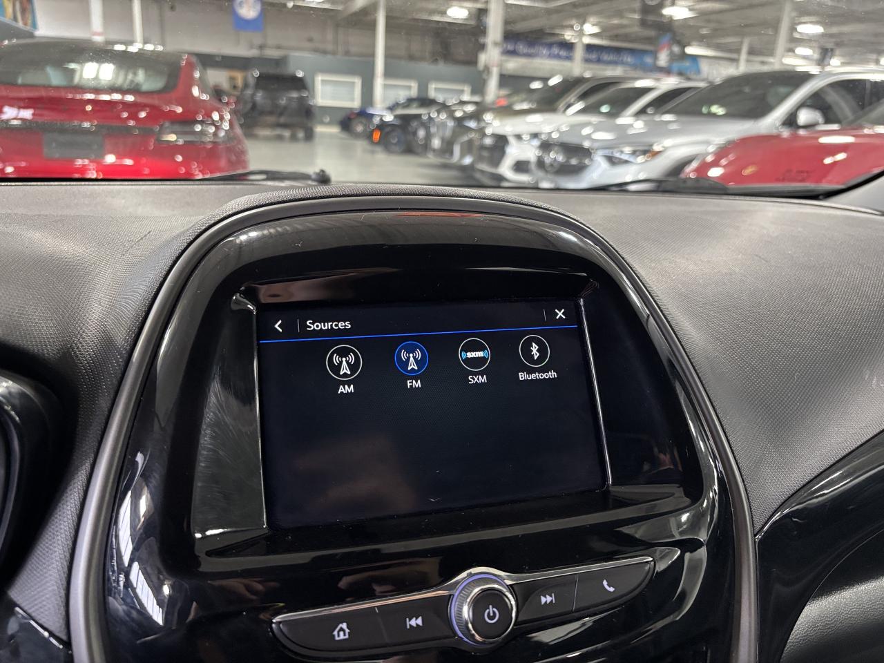 2021 Chevrolet Spark HB CVT 1LT|APPLECARPLAY|ANDROIDAUTO|REMOTESTART|++ - Photo #15