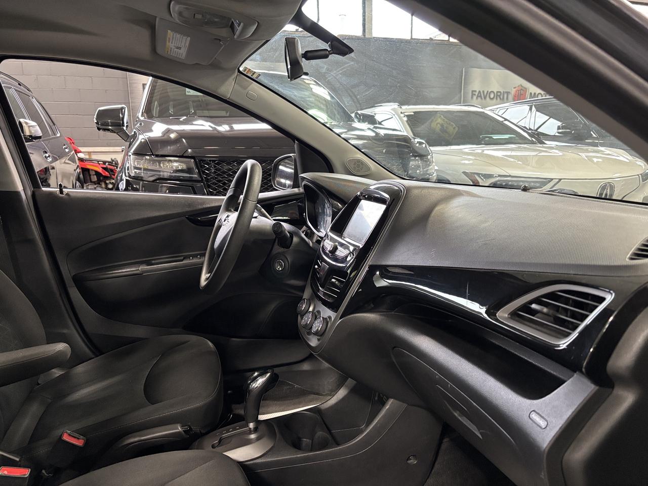 2021 Chevrolet Spark HB CVT 1LT|APPLECARPLAY|ANDROIDAUTO|REMOTESTART|++ Photo