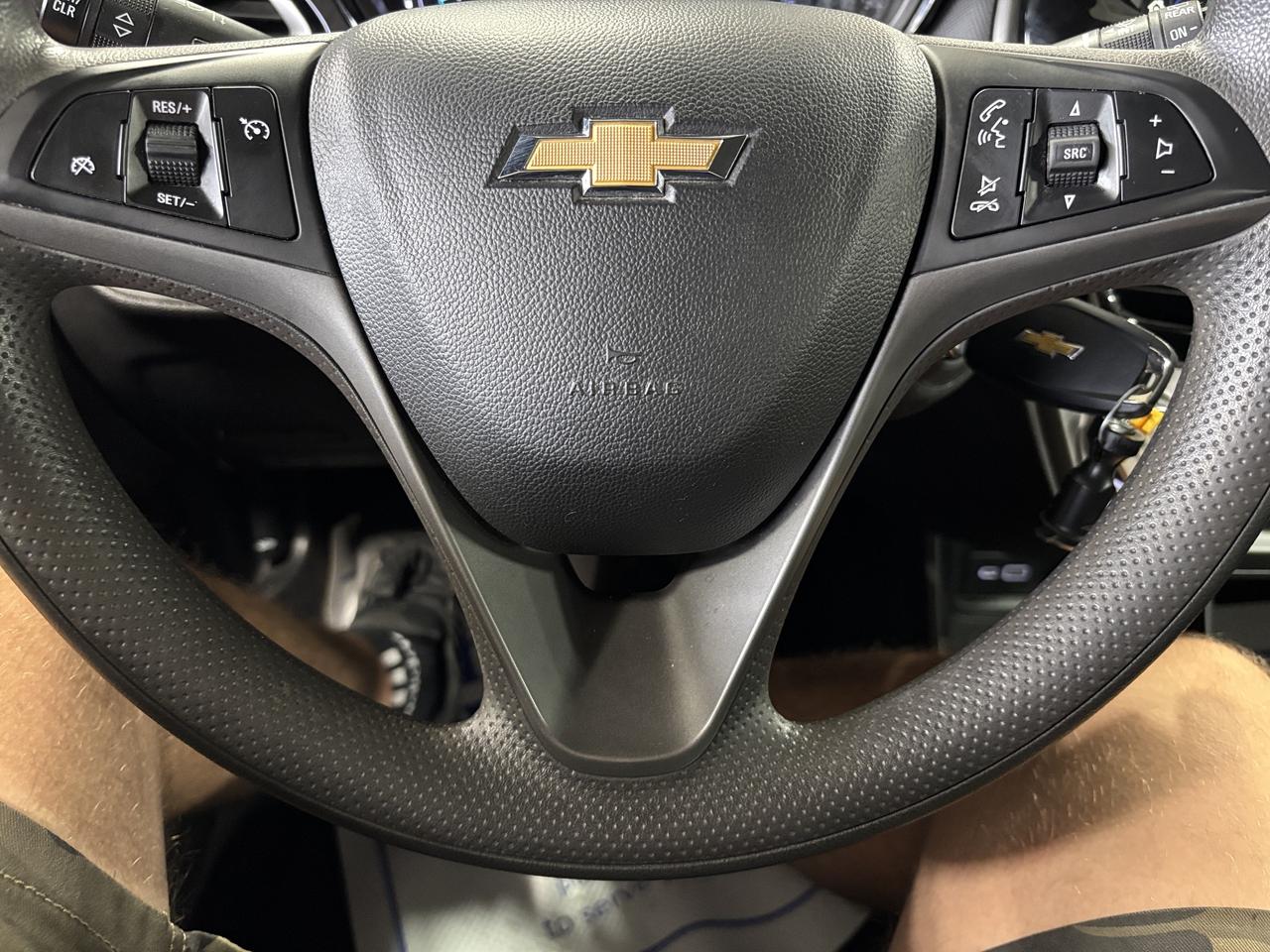 2021 Chevrolet Spark HB CVT 1LT|APPLECARPLAY|ANDROIDAUTO|REMOTESTART|++ Photo