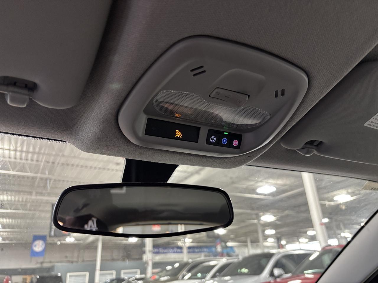 2021 Chevrolet Spark HB CVT 1LT|APPLECARPLAY|ANDROIDAUTO|REMOTESTART|++ Photo