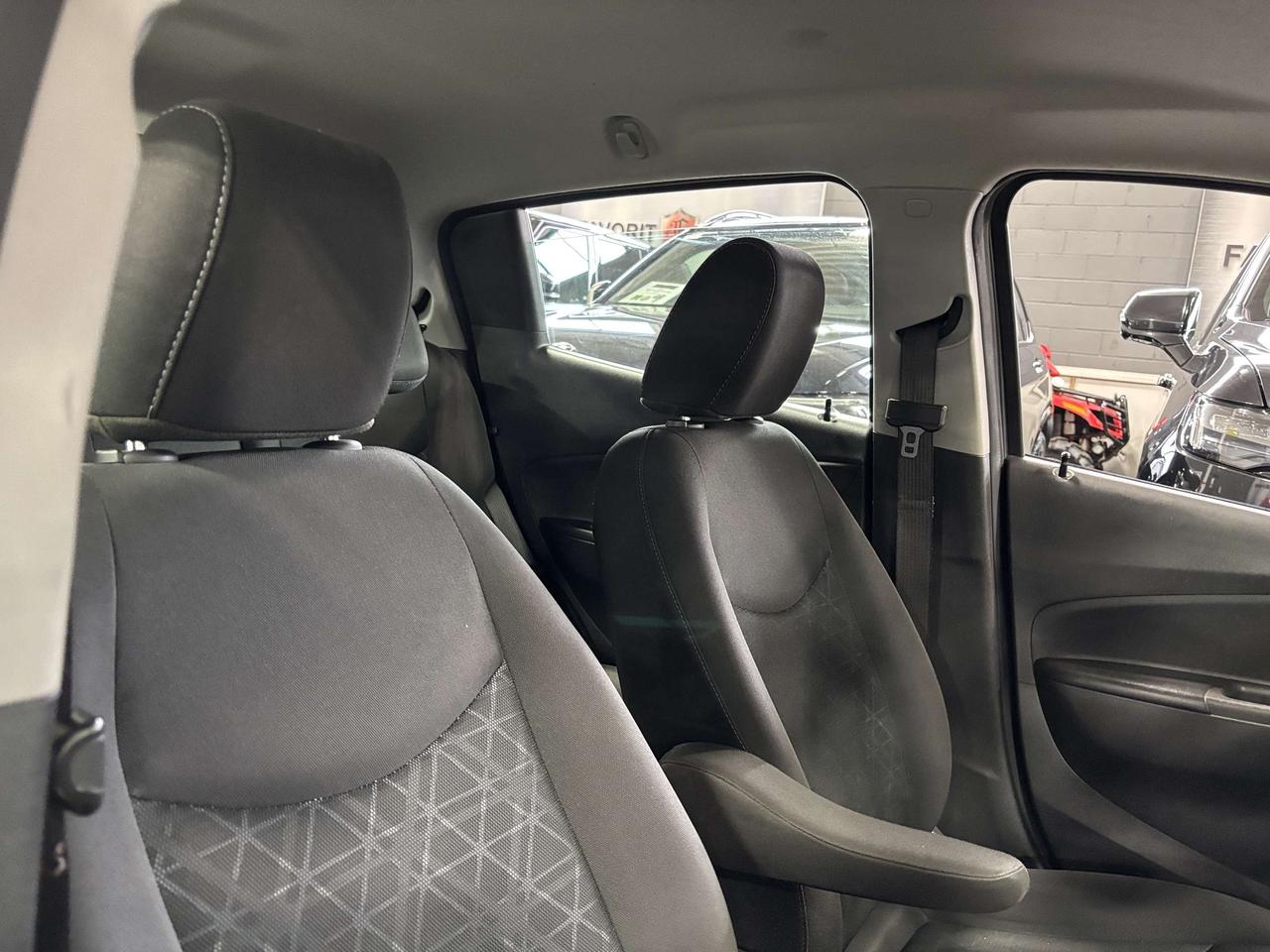 2021 Chevrolet Spark HB CVT 1LT|APPLECARPLAY|ANDROIDAUTO|REMOTESTART|++ Photo