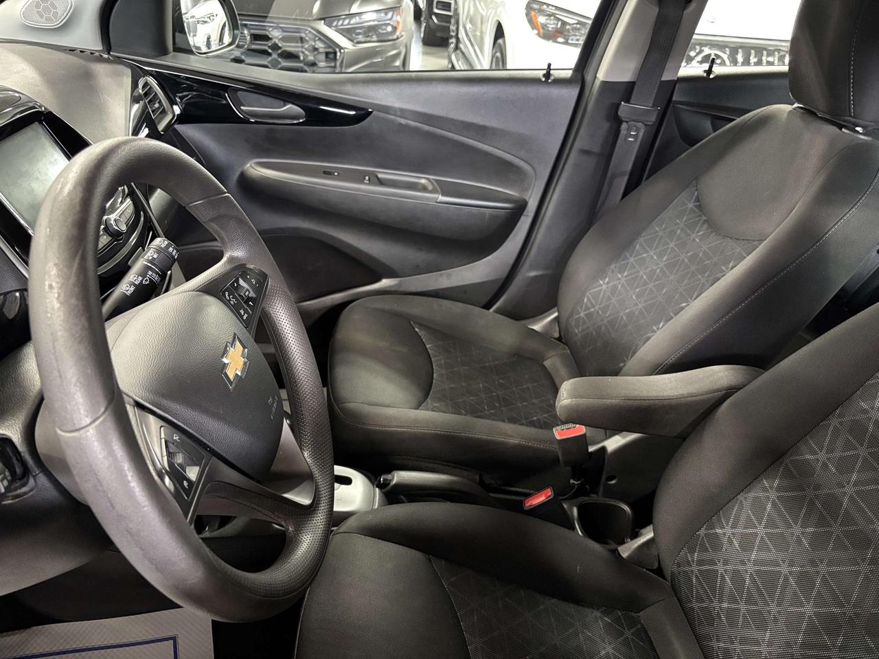 2021 Chevrolet Spark HB CVT 1LT|APPLECARPLAY|ANDROIDAUTO|REMOTESTART|++ Photo