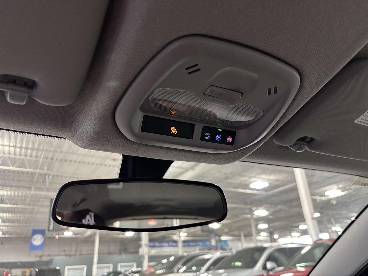 2021 Chevrolet Spark HB CVT 1LT|APPLECARPLAY|ANDROIDAUTO|REMOTESTART|++ Photo