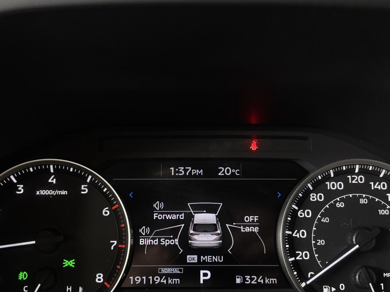 2022 Mitsubishi Outlander SE S-AWC|7PASSENGER|ALLOYS|PANOROOF|SAFETYTECH|+++ - Photo #23
