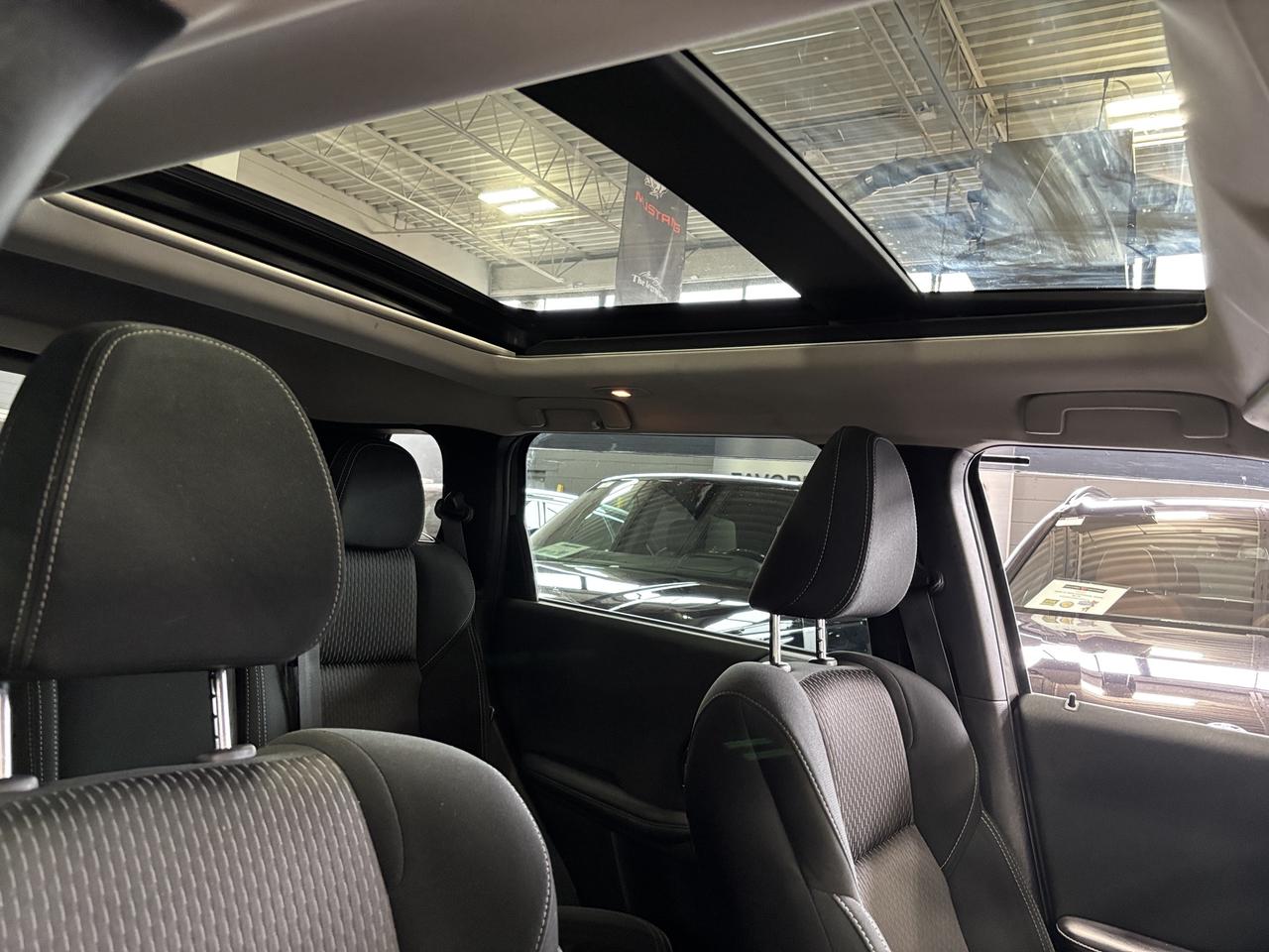 2022 Mitsubishi Outlander SE S-AWC|7PASSENGER|ALLOYS|PANOROOF|SAFETYTECH|+++ Photo