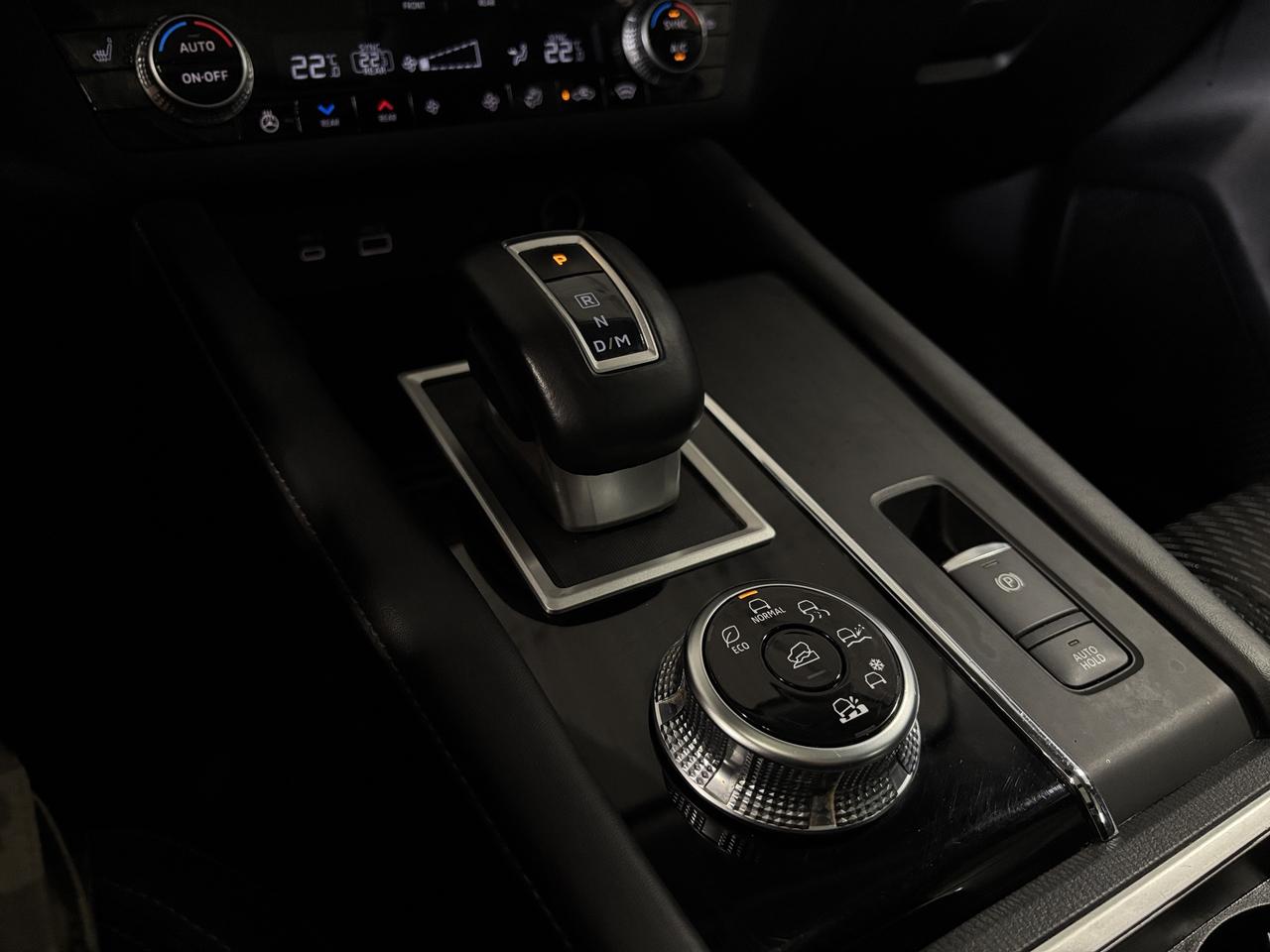 2022 Mitsubishi Outlander SE S-AWC|7PASSENGER|ALLOYS|PANOROOF|SAFETYTECH|+++ Photo