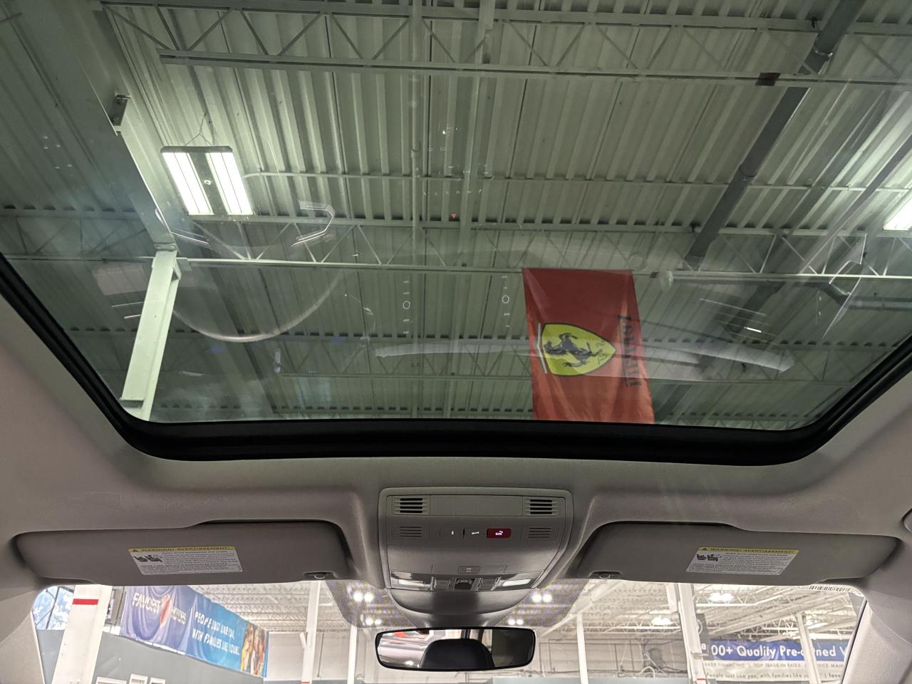 2024 Volkswagen Taos Comfortline|PANOROOF|LEATHER|CARPLAY|BACKUPCAM|+++ - Photo #10