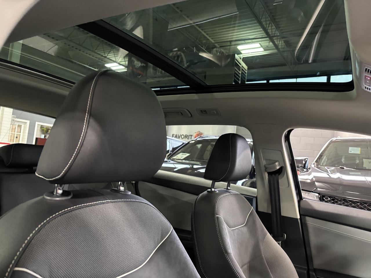 2024 Volkswagen Taos Comfortline|PANOROOF|LEATHER|CARPLAY|BACKUPCAM|+++ - Photo #13