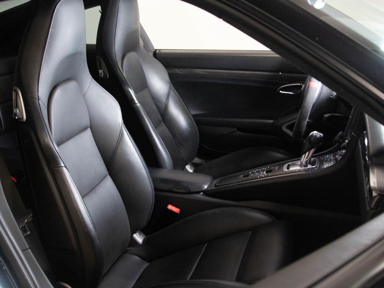 2014 Porsche 911 COUPE | TURBO S | 20"RIM | SUNROOF | NAV Photo