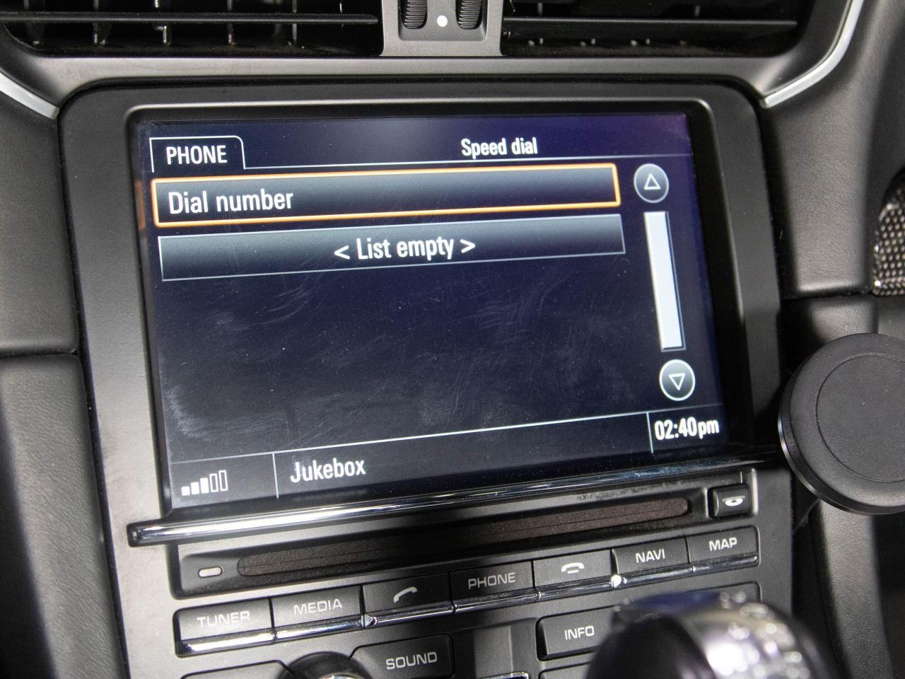 2014 Porsche 911 COUPE | TURBO S | 20"RIM | SUNROOF | NAV Photo