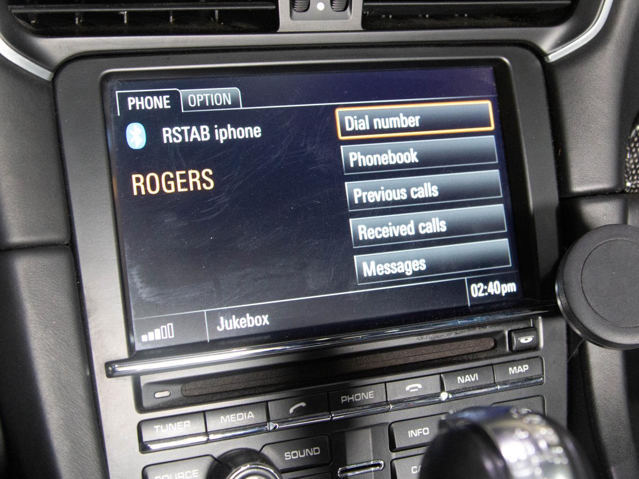 2014 Porsche 911 COUPE | TURBO S | 20"RIM | SUNROOF | NAV Photo