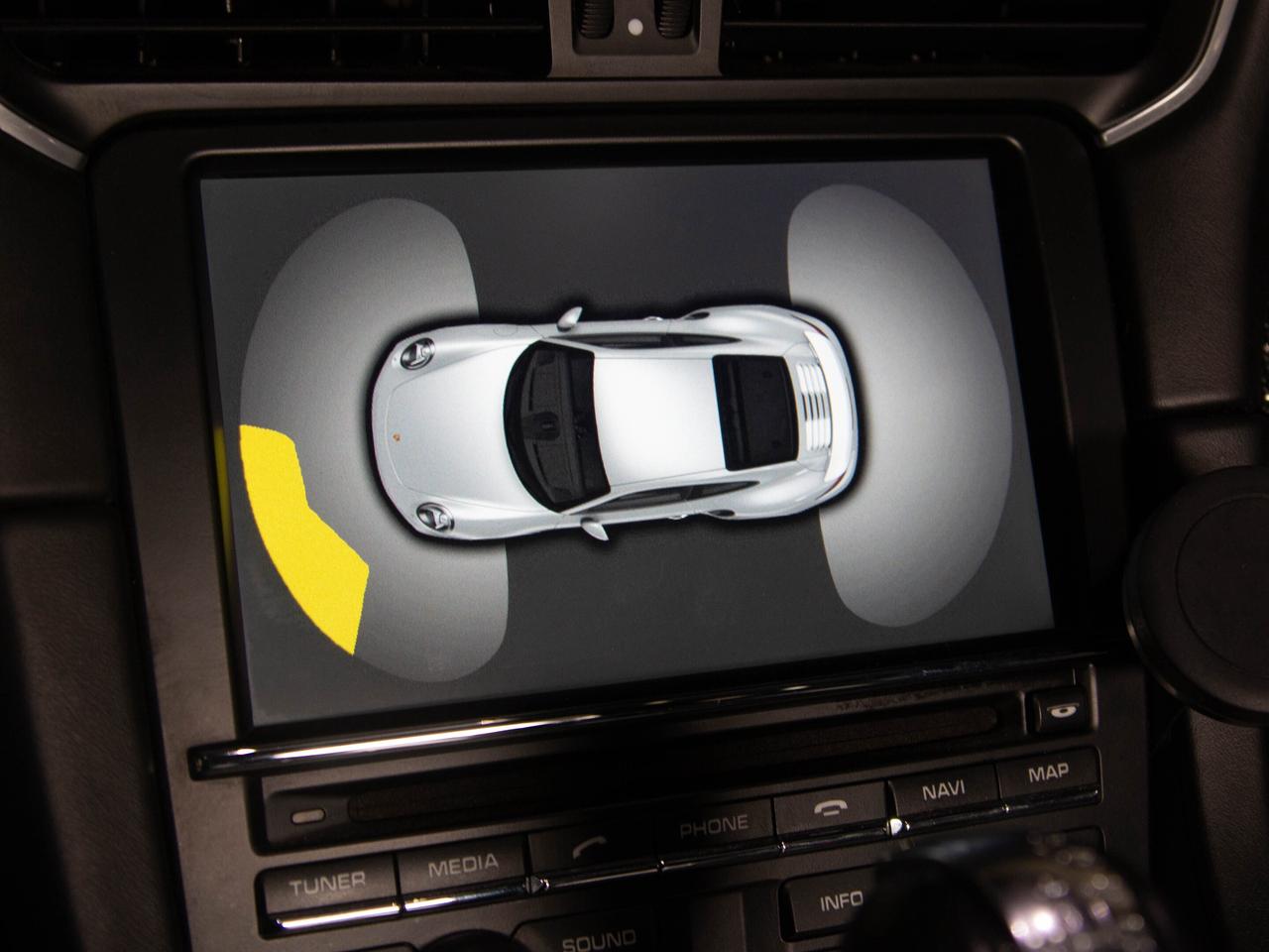 2014 Porsche 911 COUPE | TURBO S | 20"RIM | SUNROOF | NAV Photo