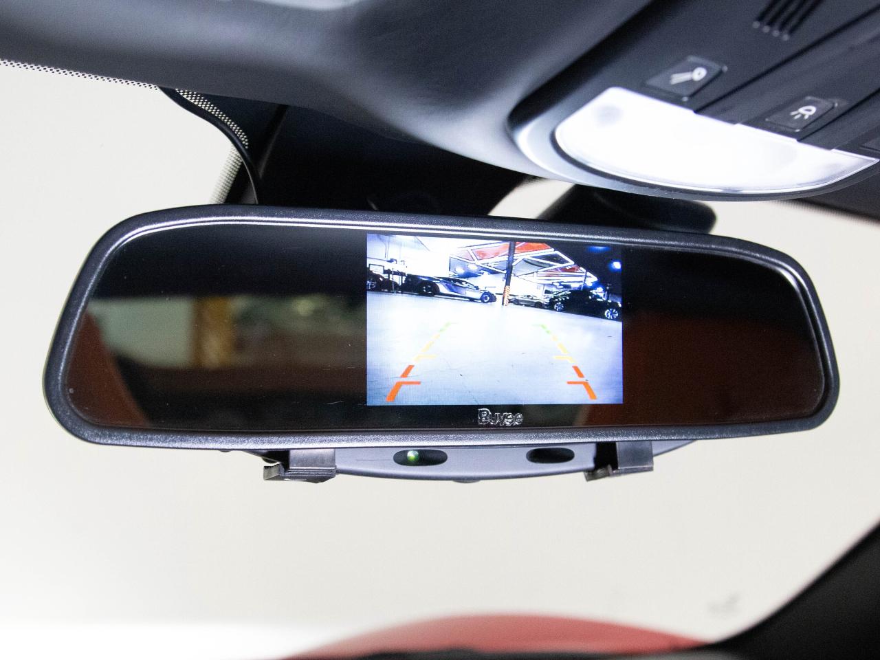 2010 Ferrari 458 ITALIA COUPE | 20"RIM | CARBON FIBRE PKG | BUCKET SEATS Photo