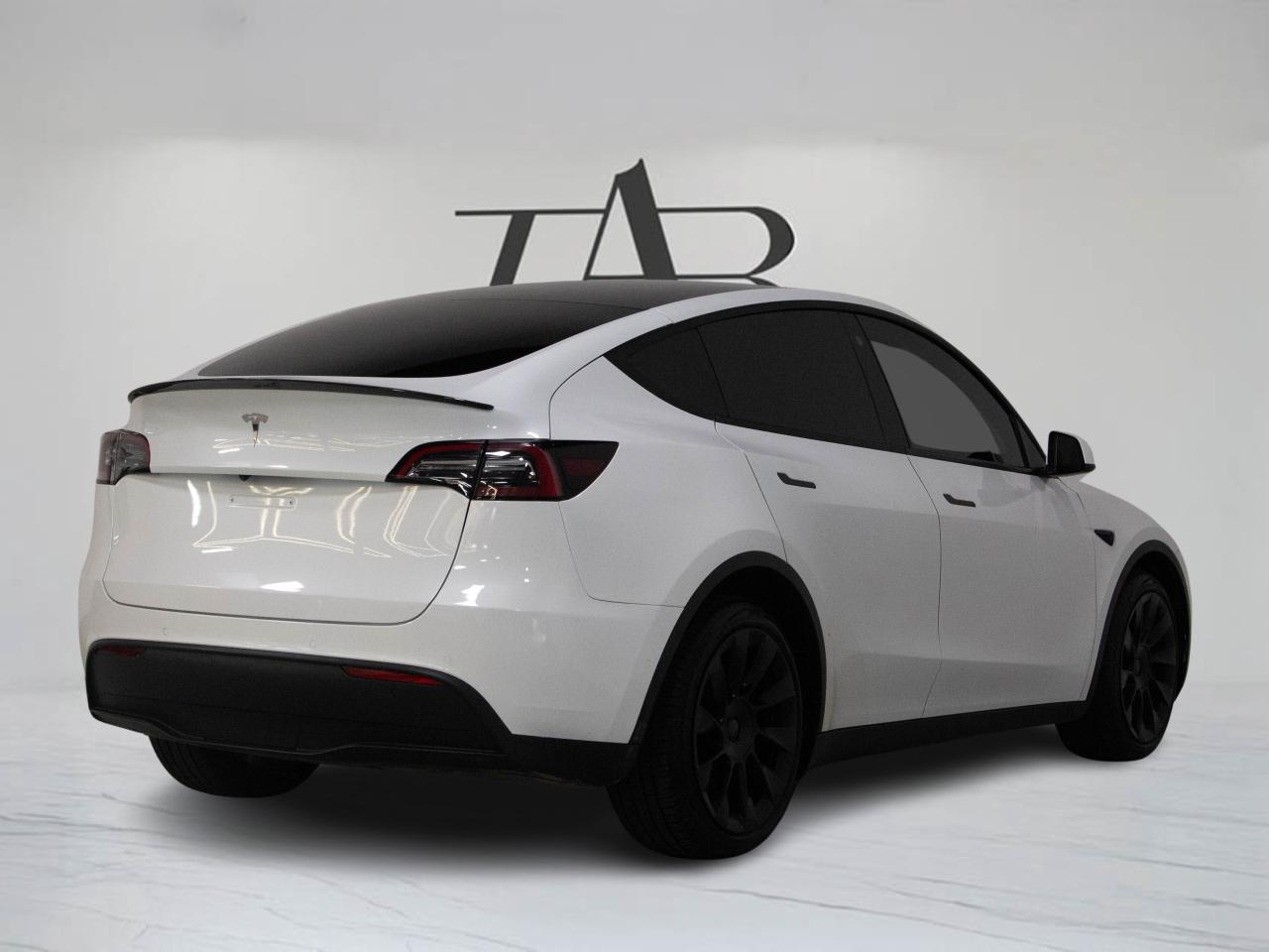 2022 Tesla Model Y LONG RANGE | FSD AUTOPILOT | 360 VIEW | 20"RIM Photo