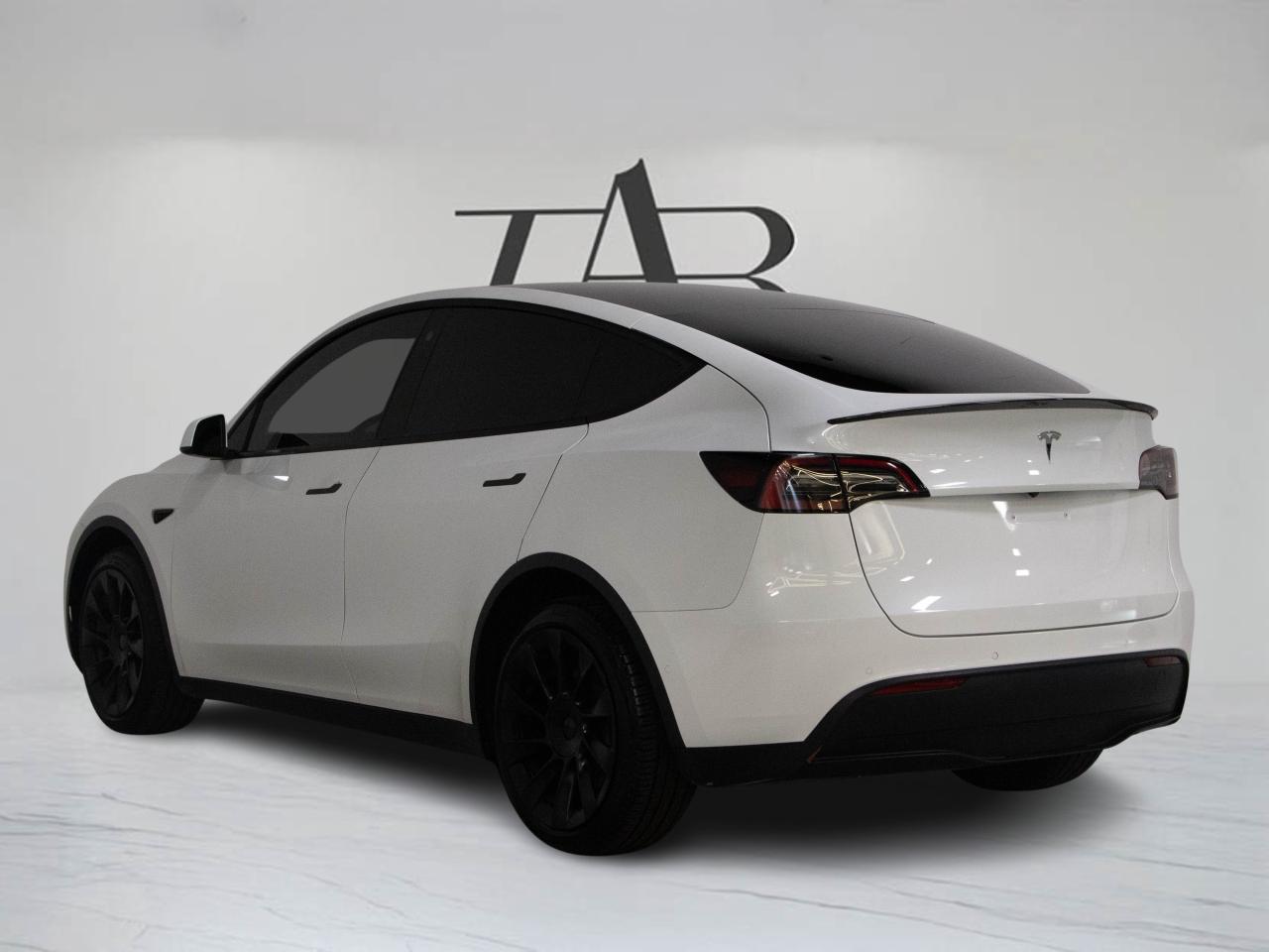 2022 Tesla Model Y LONG RANGE | FSD AUTOPILOT | 360 VIEW | 20"RIM Photo