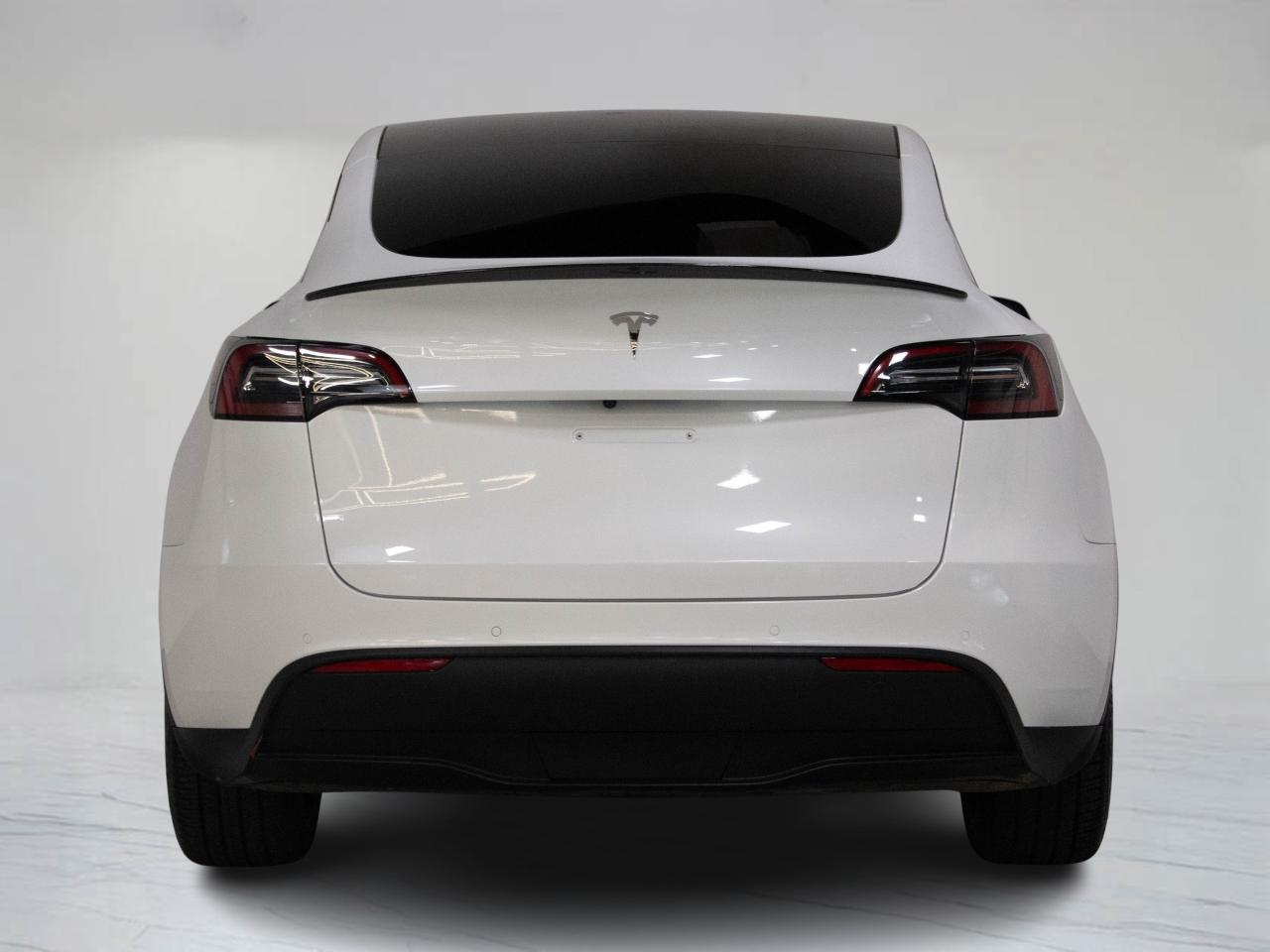 2022 Tesla Model Y LONG RANGE | FSD AUTOPILOT | 360 VIEW | 20"RIM Photo