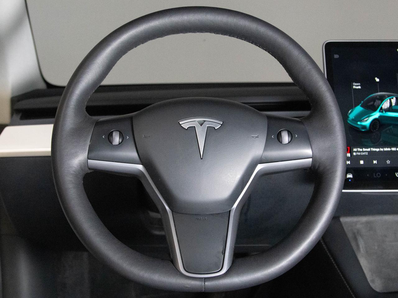 2022 Tesla Model Y LONG RANGE | FSD AUTOPILOT | 360 VIEW | 20"RIM Photo