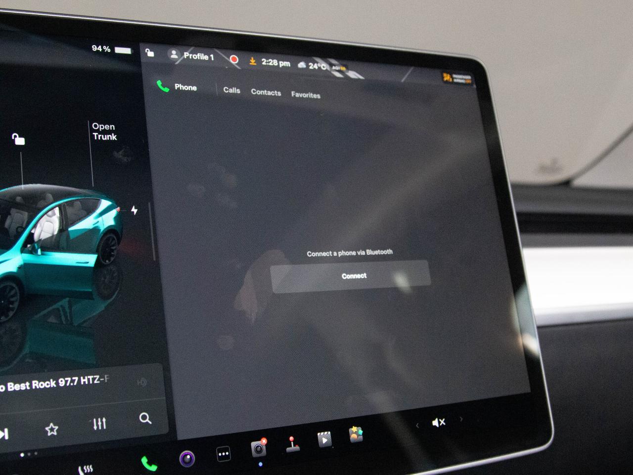 2022 Tesla Model Y LONG RANGE | FSD AUTOPILOT | 360 VIEW | 20"RIM Photo