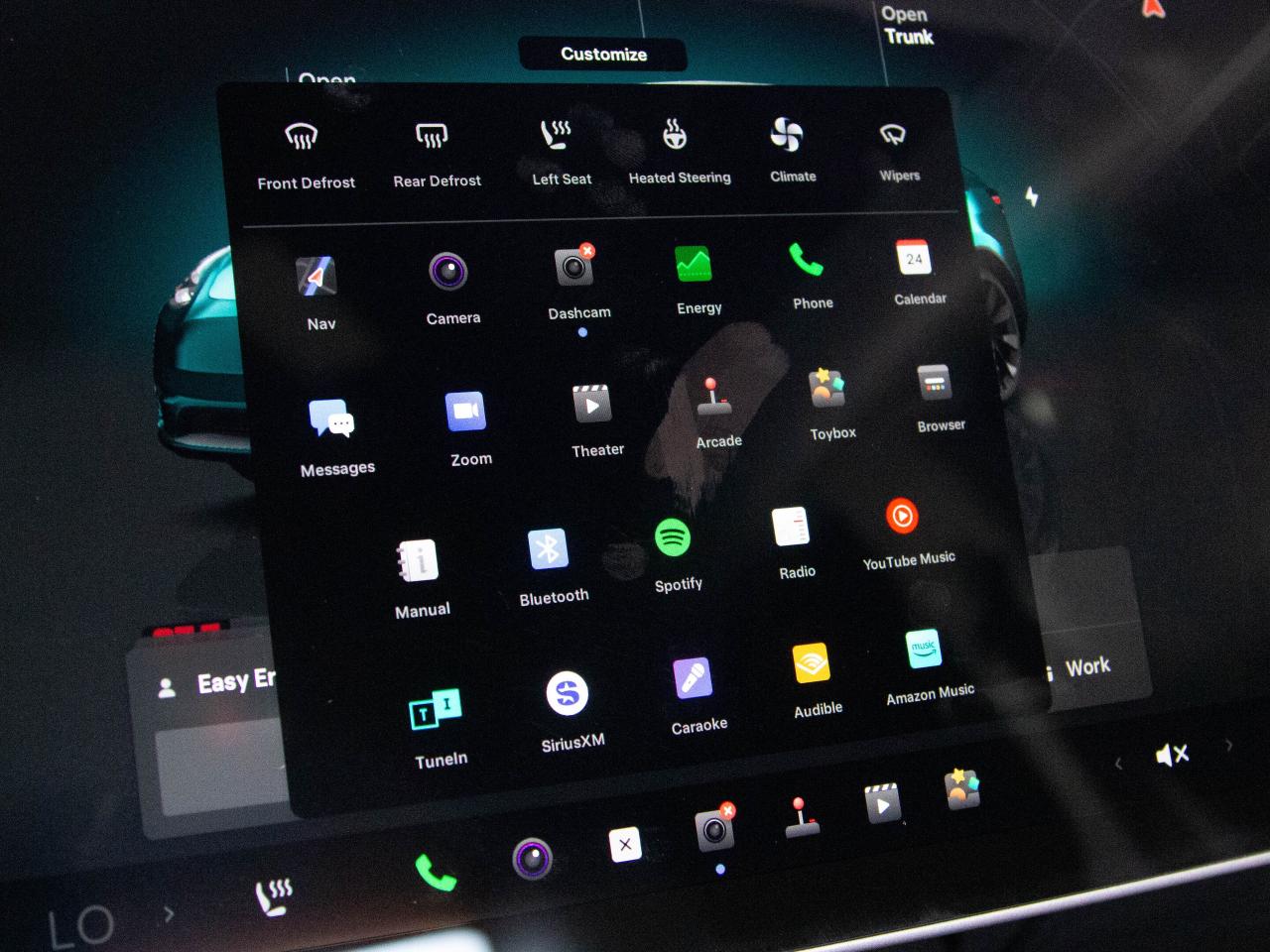 2022 Tesla Model Y LONG RANGE | FSD AUTOPILOT | 360 VIEW | 20"RIM Photo