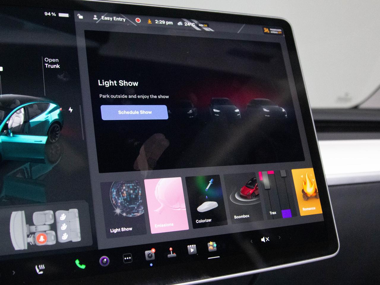 2022 Tesla Model Y LONG RANGE | FSD AUTOPILOT | 360 VIEW | 20"RIM Photo