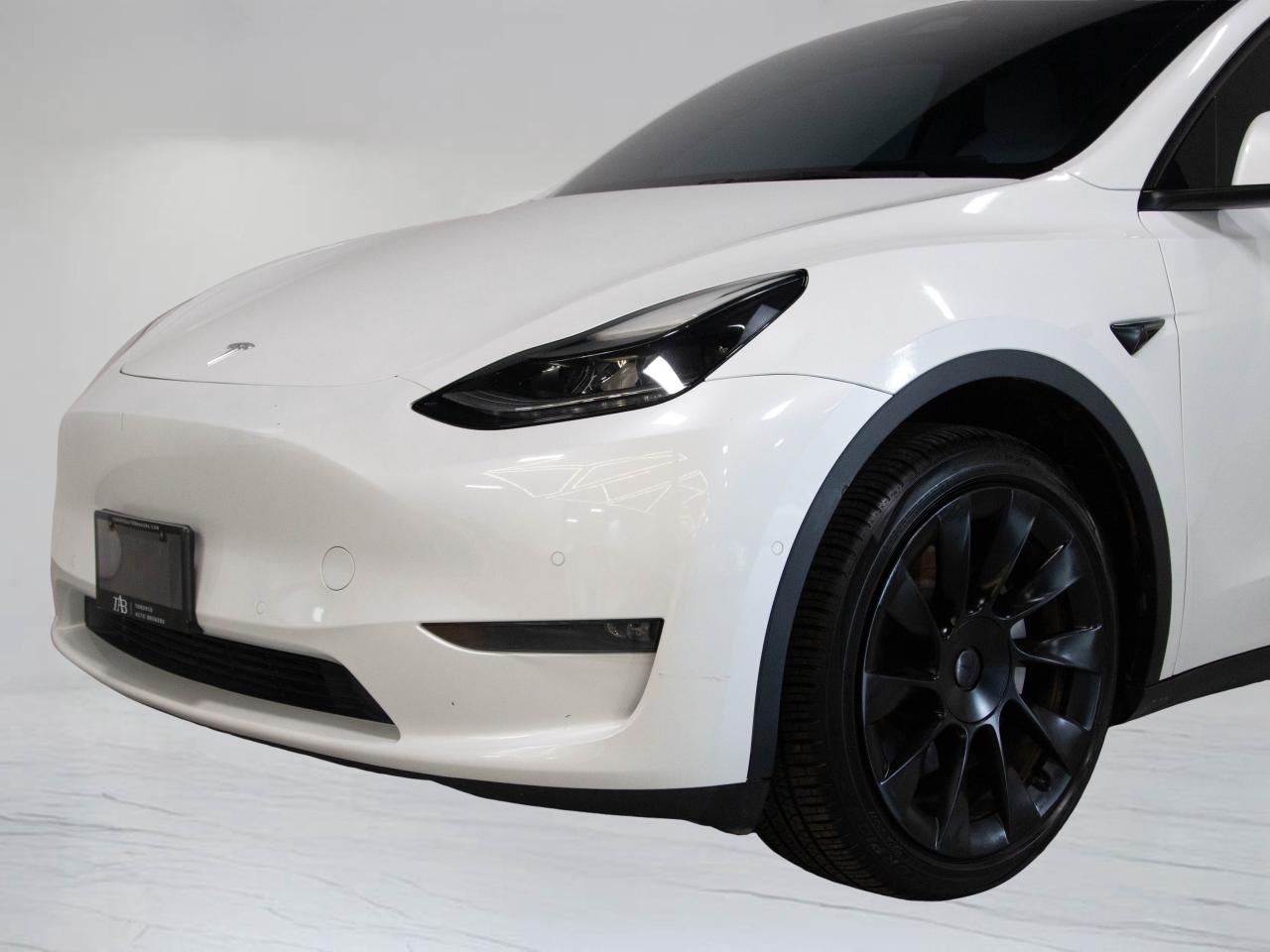 2022 Tesla Model Y LONG RANGE | FSD AUTOPILOT | 360 VIEW | 20"RIM Photo