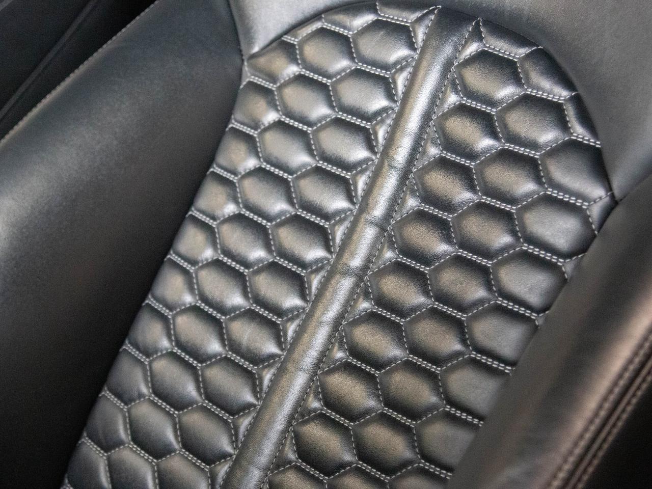 2015 Audi RS 7 B&O SOUND | 21" RIM | DIAMOND STITCH | REAR HEATED Photo