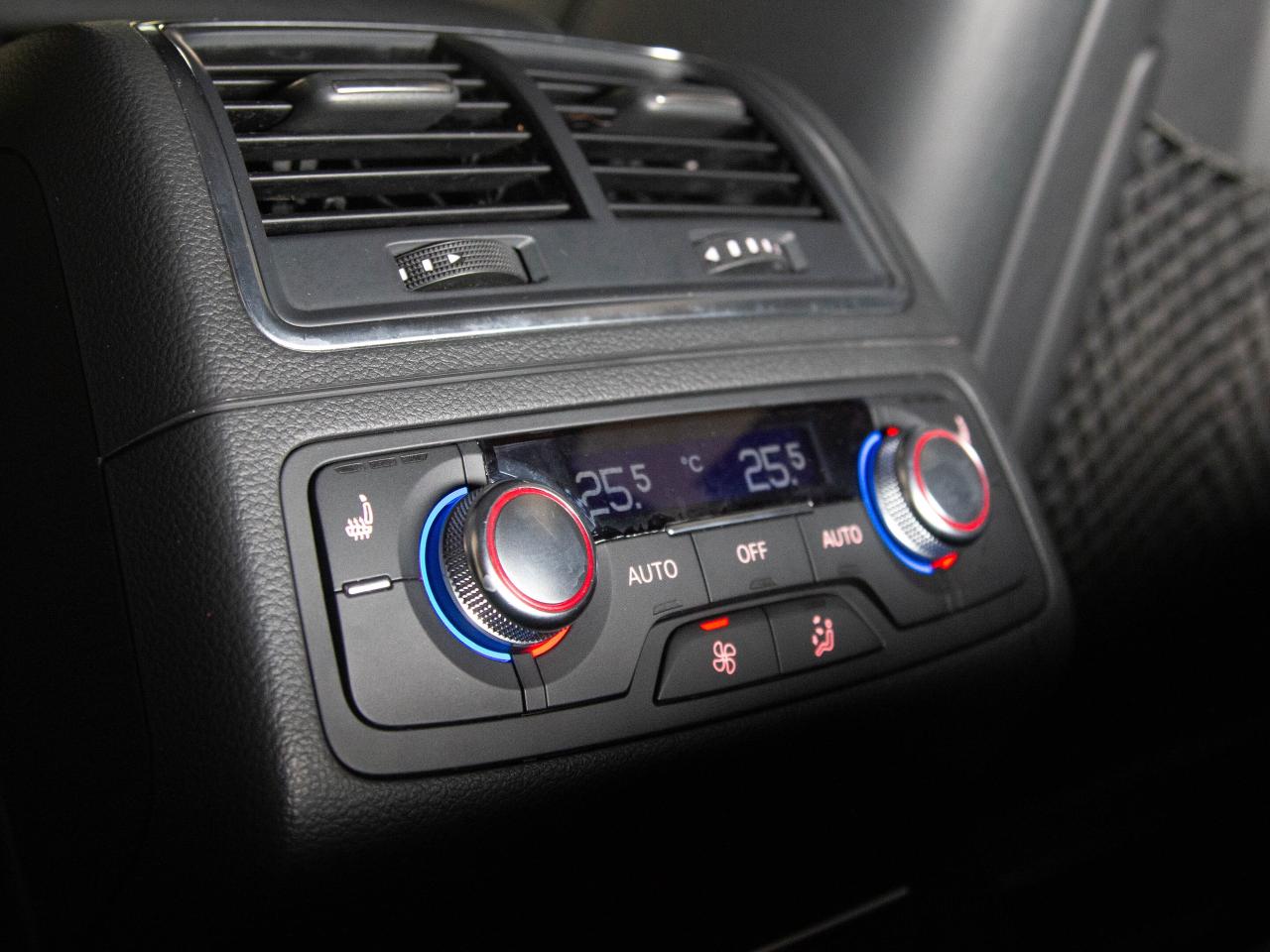 2015 Audi RS 7 B&O SOUND | 21" RIM | DIAMOND STITCH | REAR HEATED Photo