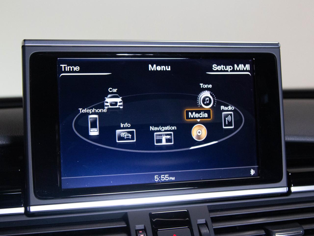 2015 Audi RS 7 B&O SOUND | 21" RIM | DIAMOND STITCH | REAR HEATED Photo