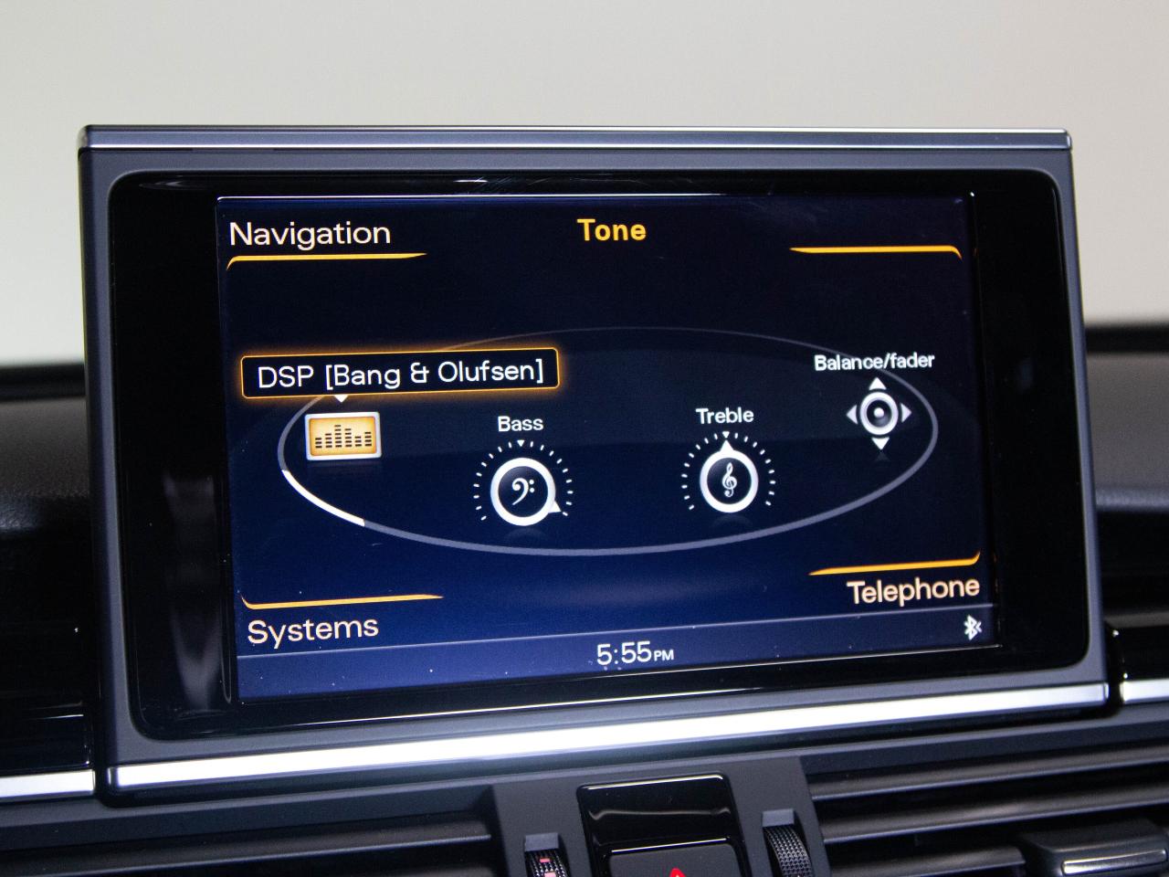 2015 Audi RS 7 B&O SOUND | 21" RIM | DIAMOND STITCH | REAR HEATED Photo