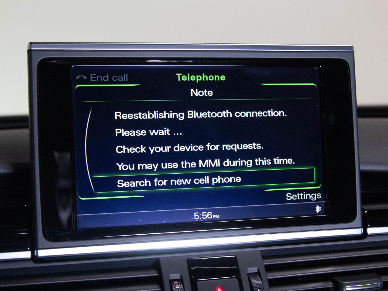 2015 Audi RS 7 B&O SOUND | 21" RIM | DIAMOND STITCH | REAR HEATED Photo