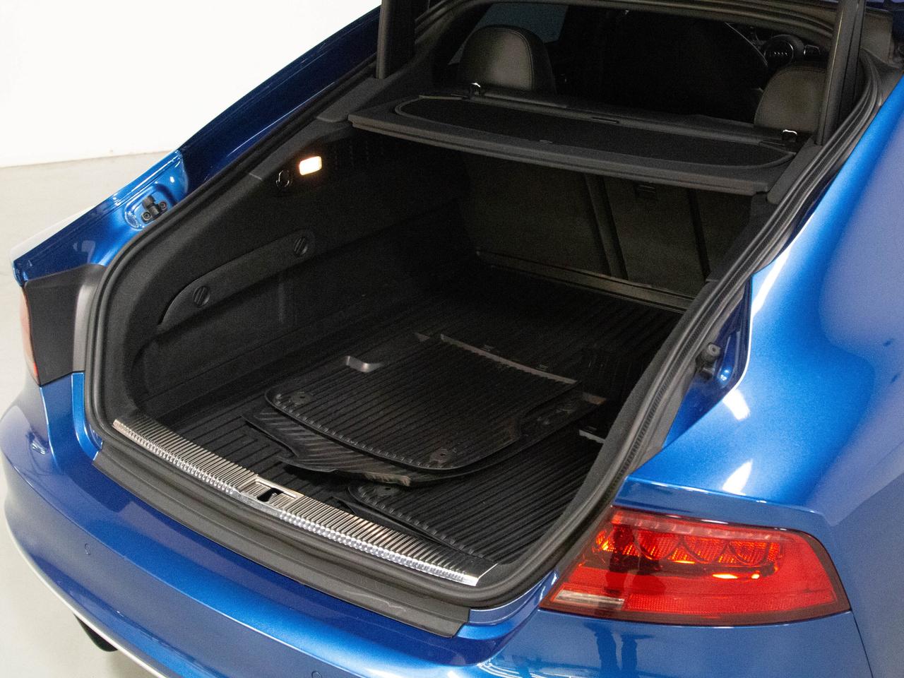 2015 Audi RS 7 B&O SOUND | 21" RIM | DIAMOND STITCH | REAR HEATED Photo