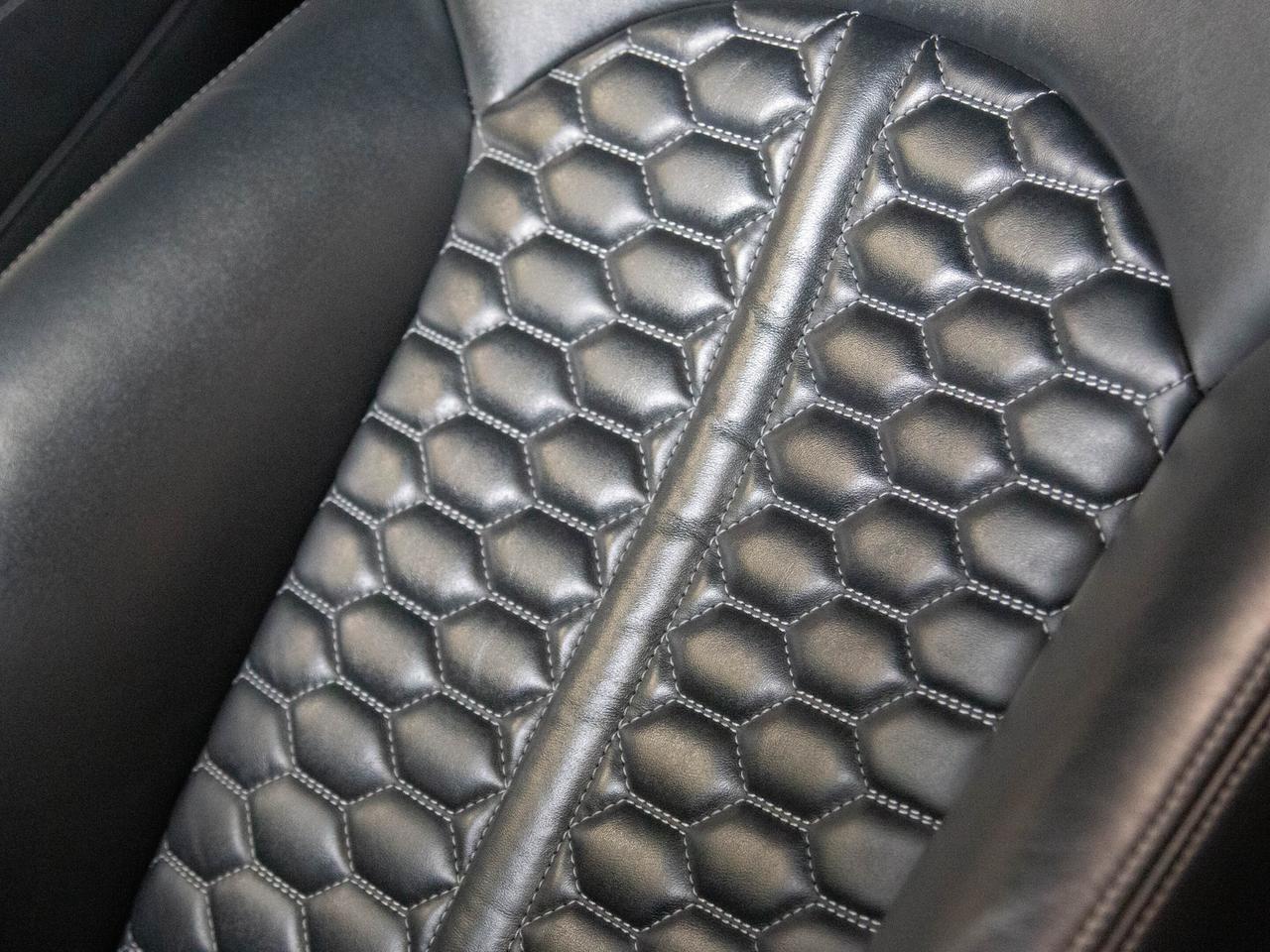 2015 Audi RS 7 B&O SOUND | 21" RIM | DIAMOND STITCH | REAR HEATED Photo