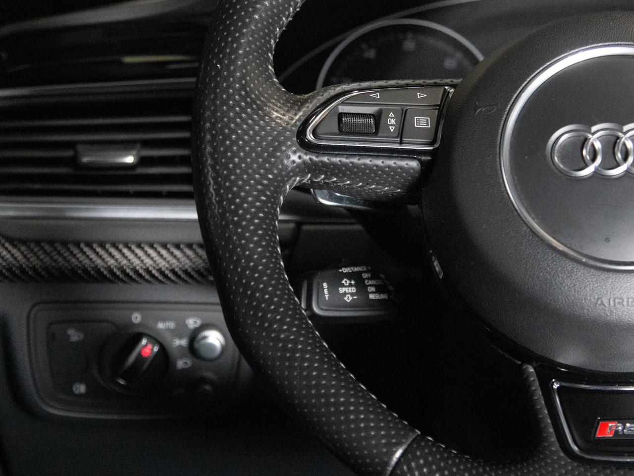 2015 Audi RS 7 B&O SOUND | 21" RIM | DIAMOND STITCH | REAR HEATED Photo