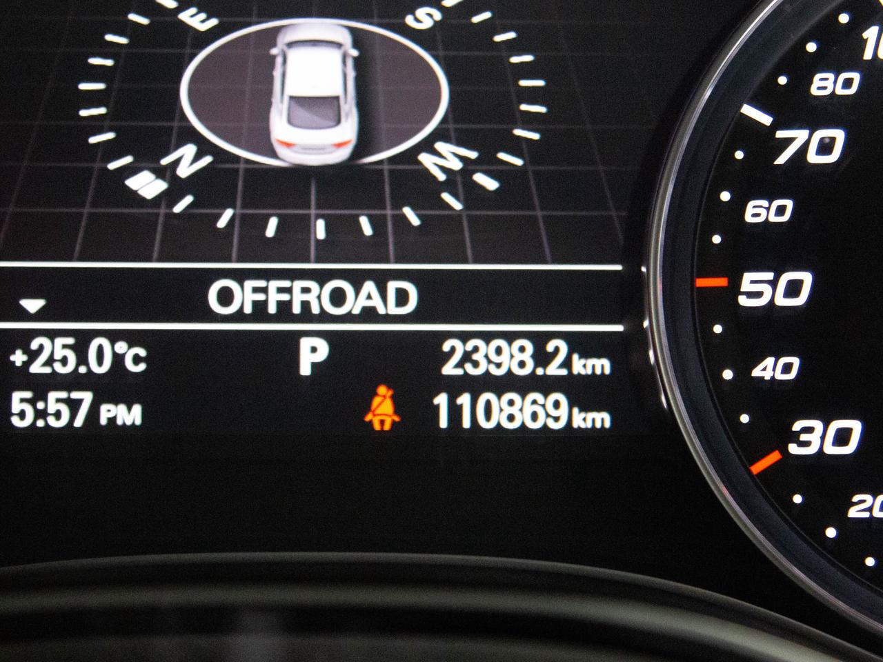 2015 Audi RS 7 B&O SOUND | 21" RIM | DIAMOND STITCH | REAR HEATED Photo