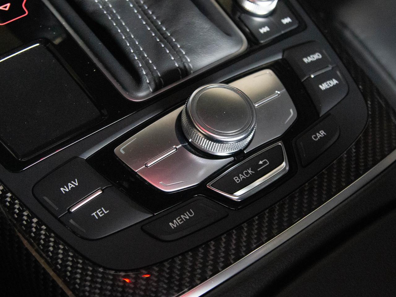 2015 Audi RS 7 B&O SOUND | 21" RIM | DIAMOND STITCH | REAR HEATED Photo