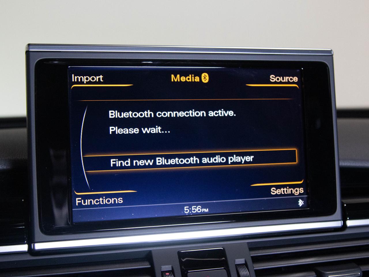 2015 Audi RS 7 B&O SOUND | 21" RIM | DIAMOND STITCH | REAR HEATED Photo