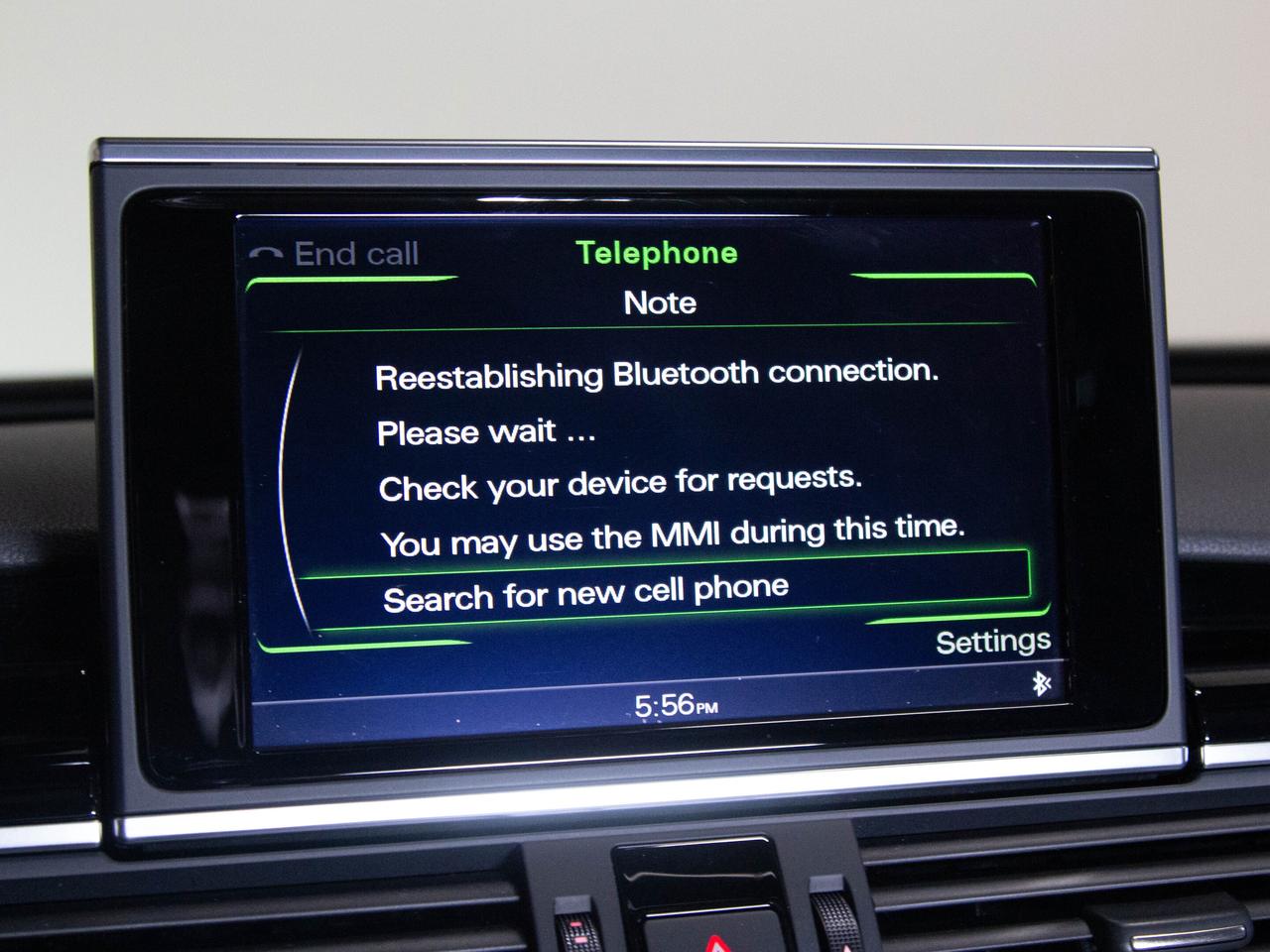 2015 Audi RS 7 B&O SOUND | 21" RIM | DIAMOND STITCH | REAR HEATED Photo