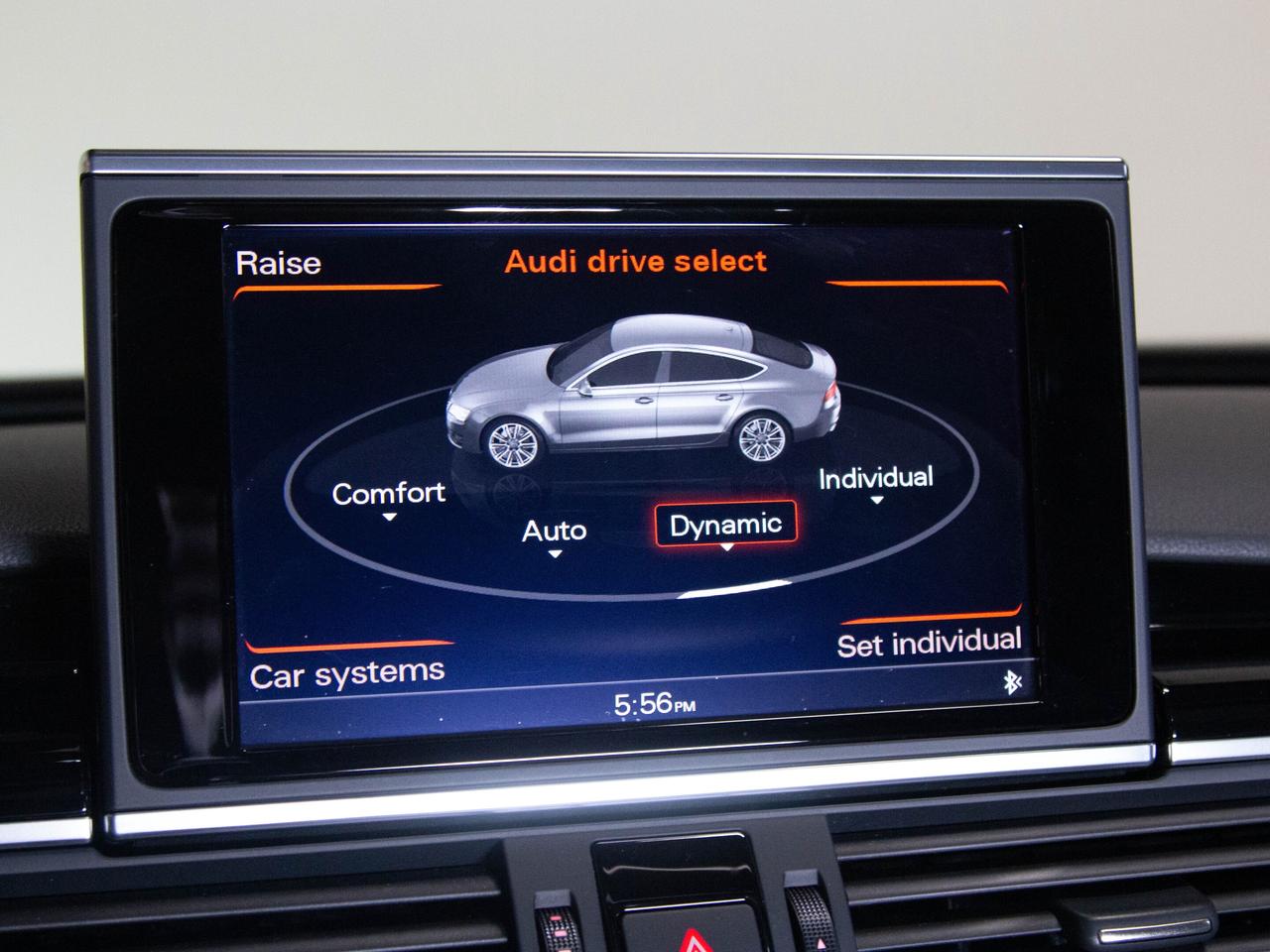 2015 Audi RS 7 B&O SOUND | 21" RIM | DIAMOND STITCH | REAR HEATED Photo