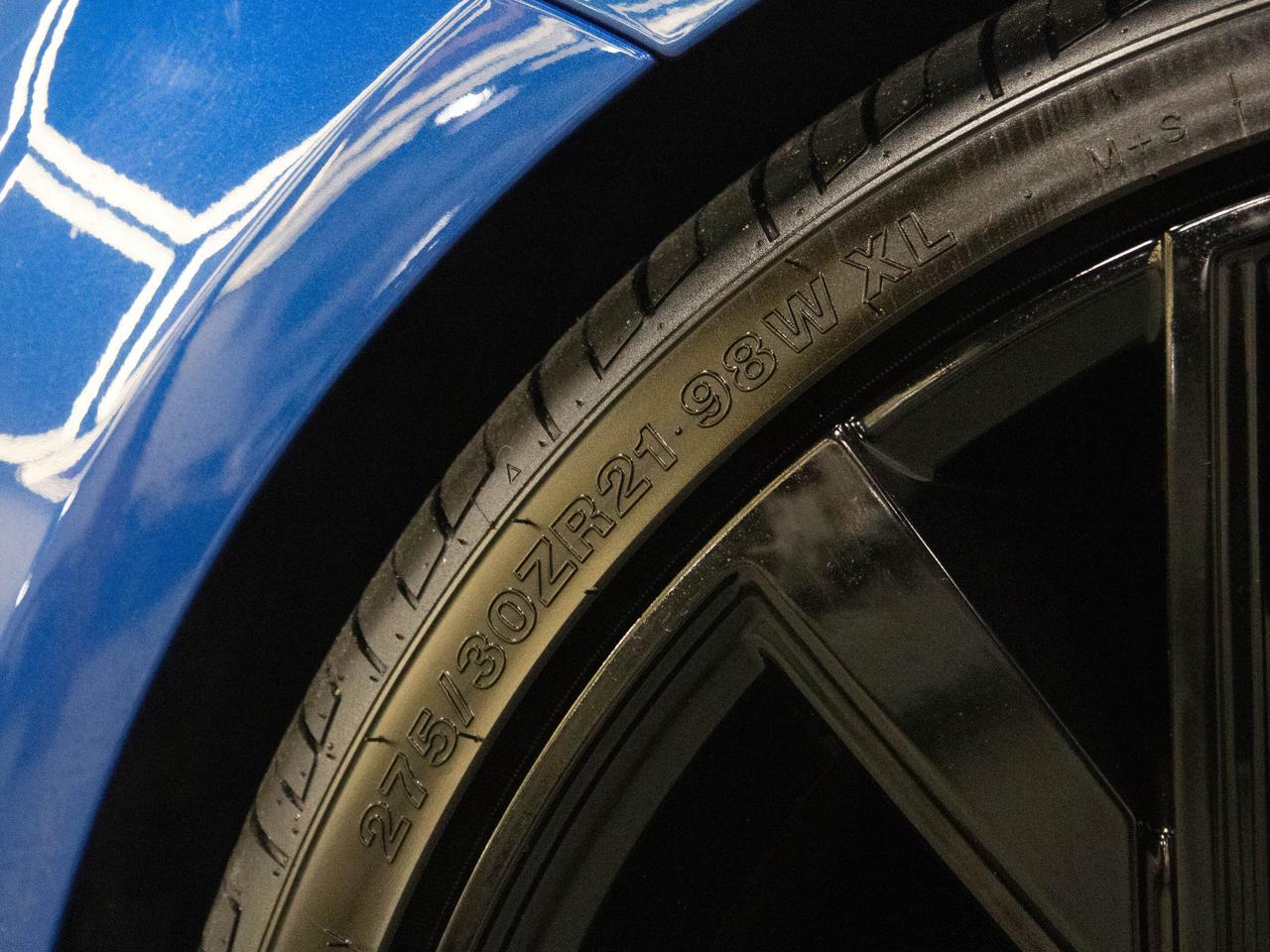 2015 Audi RS 7 B&O SOUND | 21" RIM | DIAMOND STITCH | REAR HEATED Photo